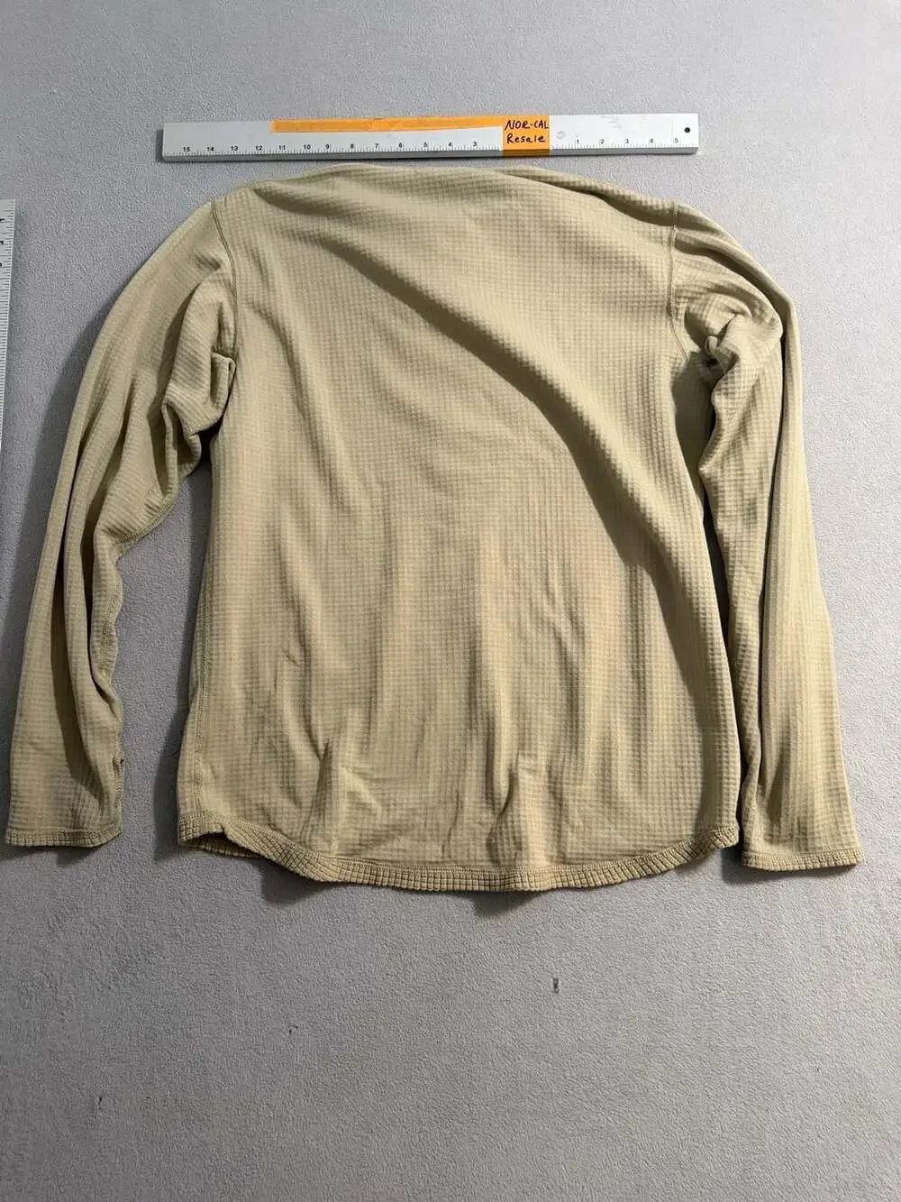 US Army Official Issue Gen III ECWCS Level II Mid-Weight Thermal Base Layer Set